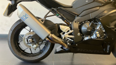 Honda CBR1000RR-R SP